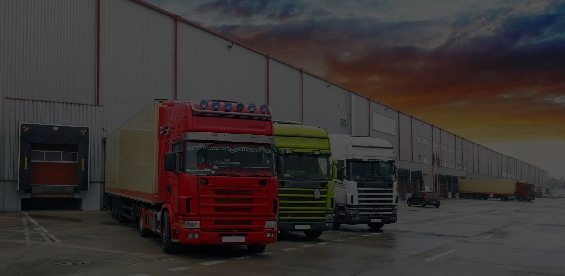 Ankara Atakum Ambarı